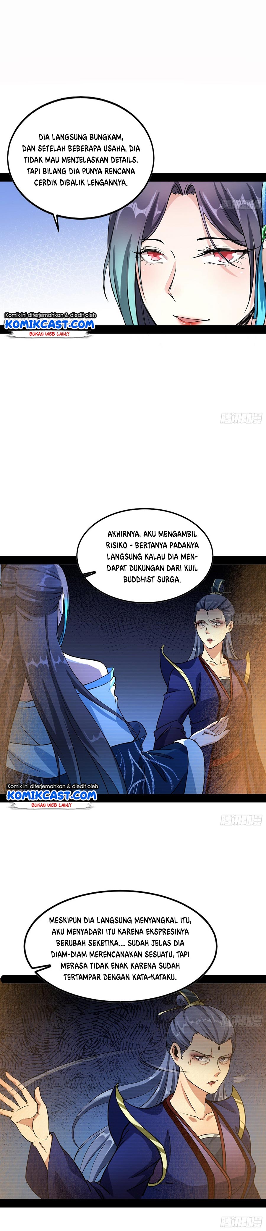 Dilarang COPAS - situs resmi www.mangacanblog.com - Komik im an evil god 043 - chapter 43 44 Indonesia im an evil god 043 - chapter 43 Terbaru 14|Baca Manga Komik Indonesia|Mangacan